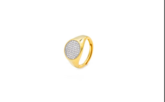 Anello Chevalier