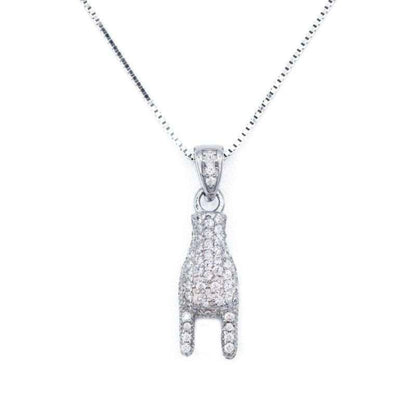 Collana scaramantica