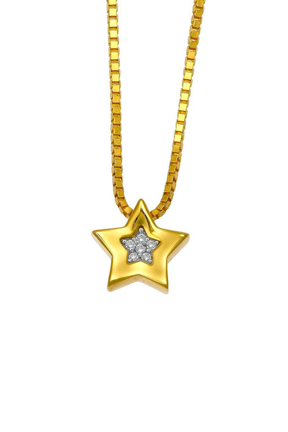 Collana Donna