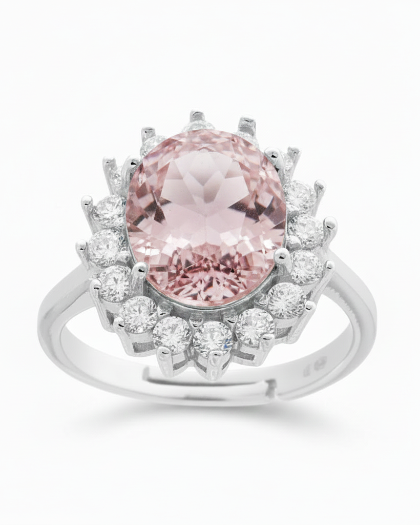 Anello Princess (AN044)