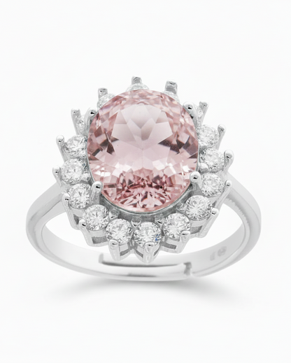 Anello Princess (AN044)