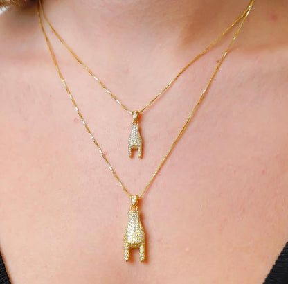 Collana scaramantica