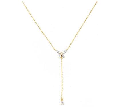 Collana Butterfly