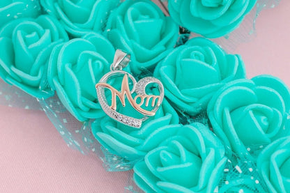 Collana Mom