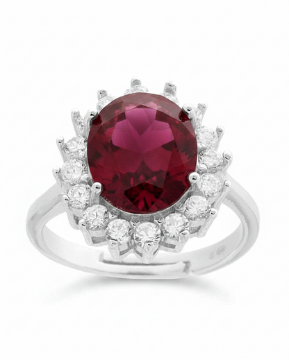 Anello Princess (AN044)