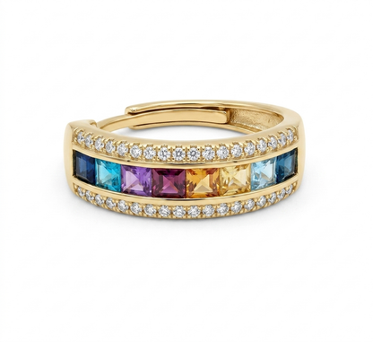 Anello Dafne