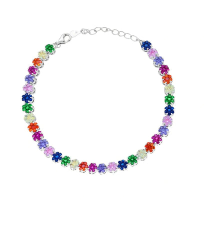 Bracciale Flowers (BR023)