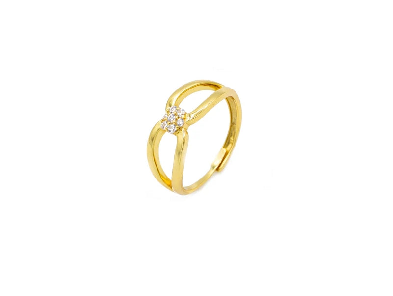 Anello Infinito (AN076)