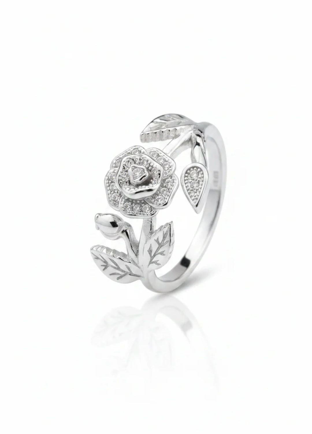 Anello Rose