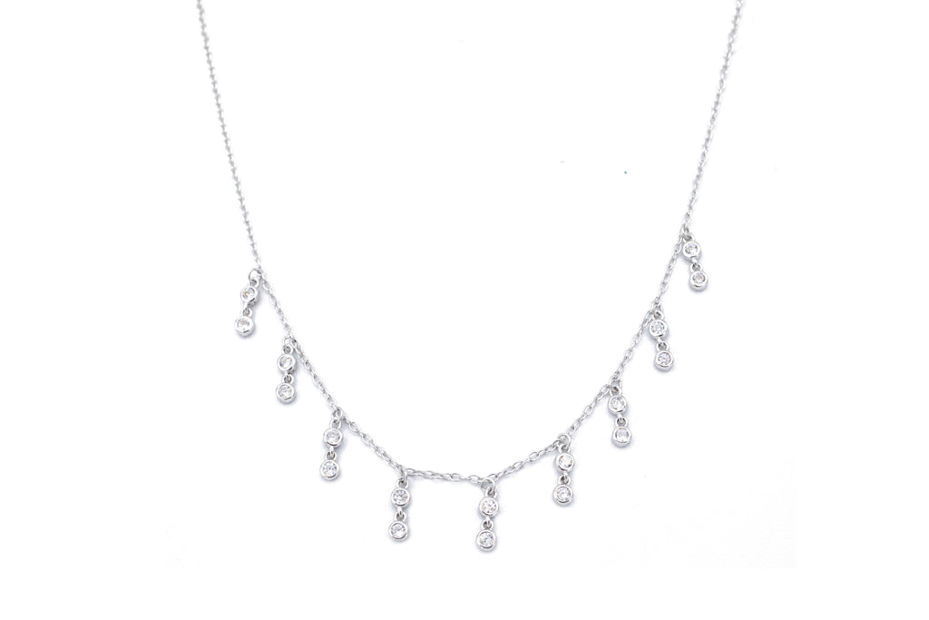 Collana Gocce (CL161)