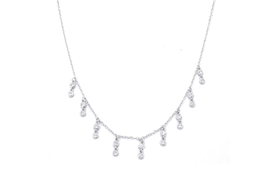 Collana Gocce (CL161)