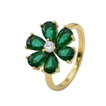 Anello Iride