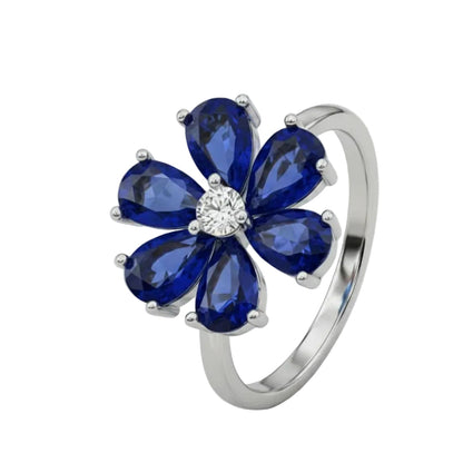 Anello Iride