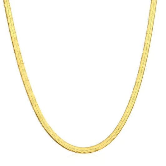 Collana Piattina