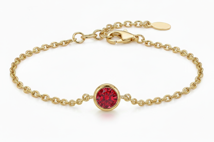 Bracciale Goccia di luce