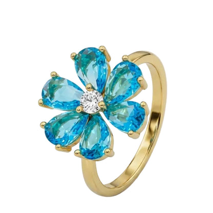 Anello Iride