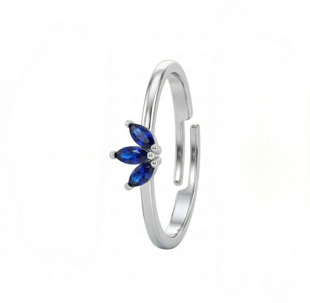 Anello Lotus (AN030)