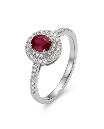 Anello Solitario Royal (AN013)