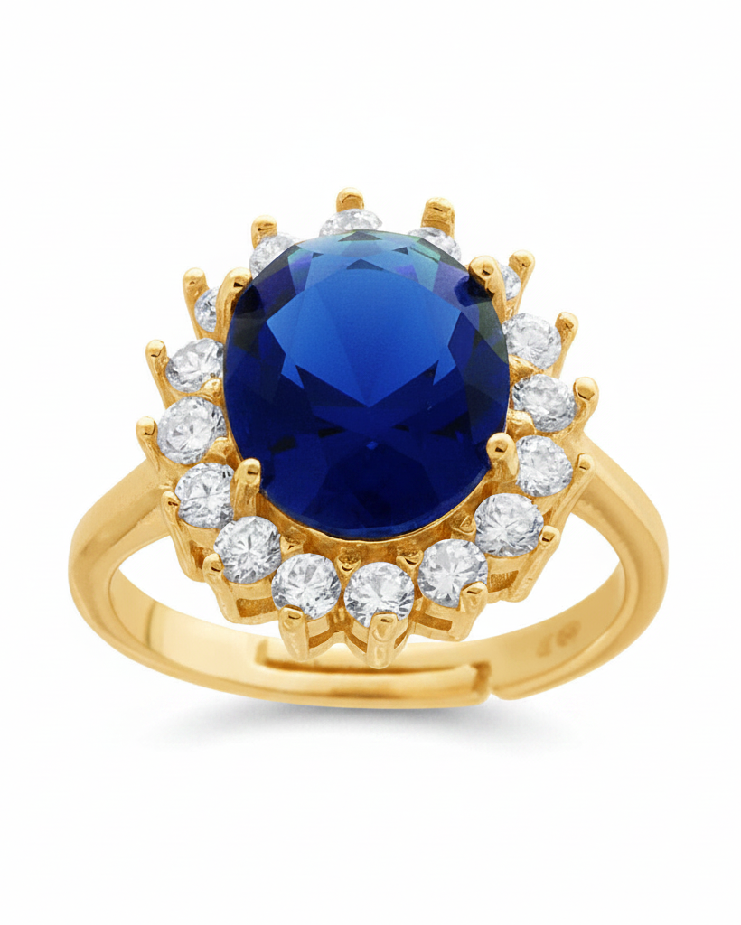 Anello Princess (AN044)