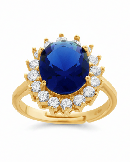 Anello Princess (AN044)