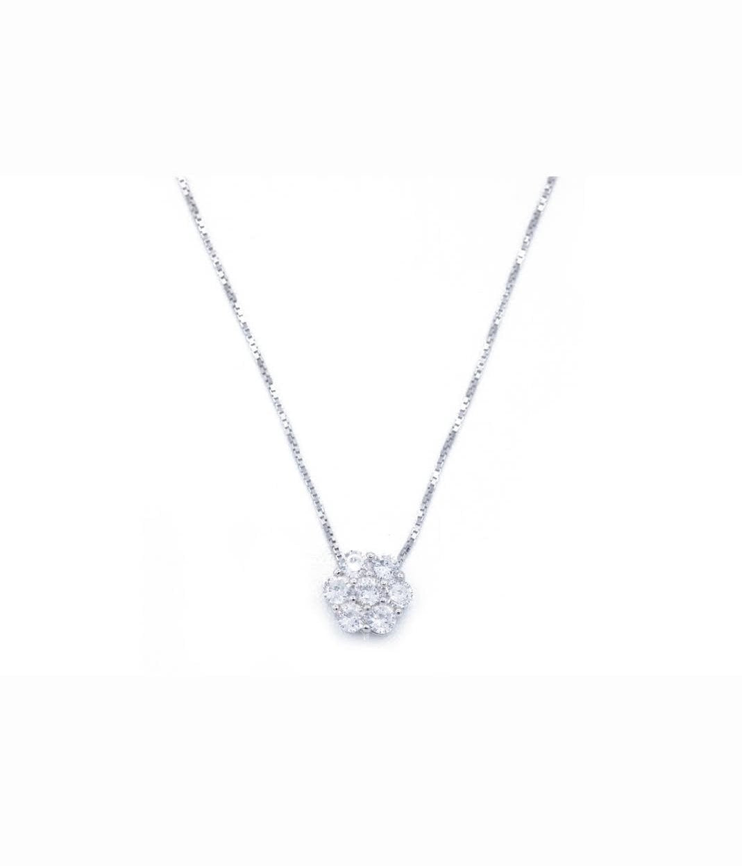 Collana flower