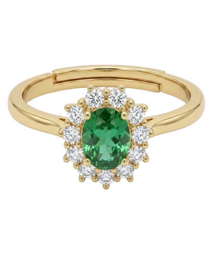 Anello Mini Princess (AN063)
