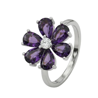Anello Iride