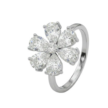 Anello Iride