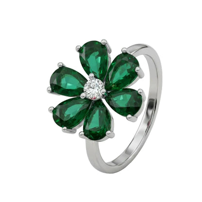 Anello Iride