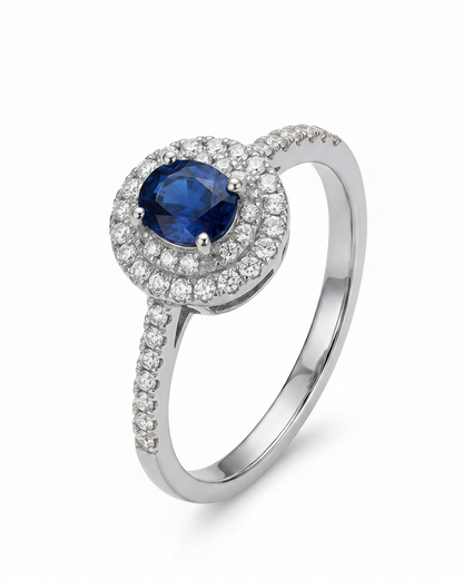Anello Solitario Royal (AN013)