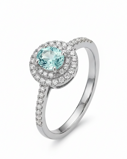 Anello Solitario Royal (AN013)
