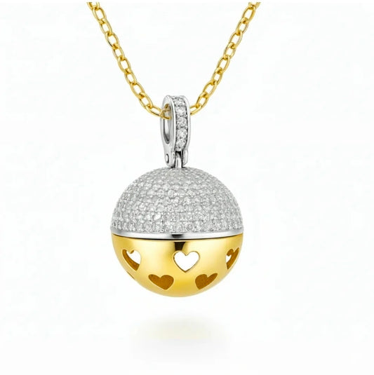 Collana Chiama Angeli Cuori