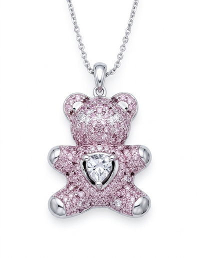 Collana Teddy (CL074)