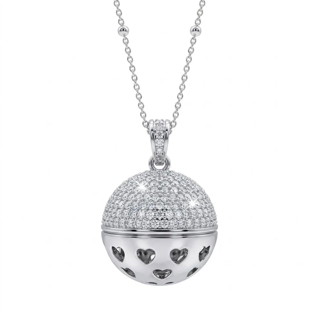 Collana Chiama Angeli Cuori