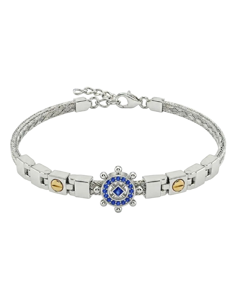 Bracciale Marinaio Uomo