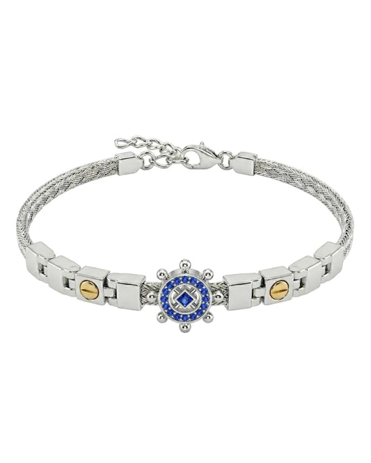 Bracciale Marinaio Uomo