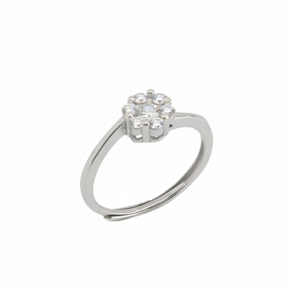Anello Flower