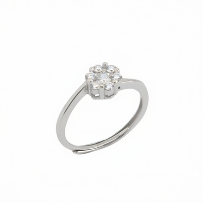 Anello Flower