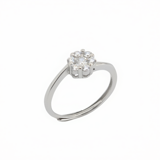 Anello Flower