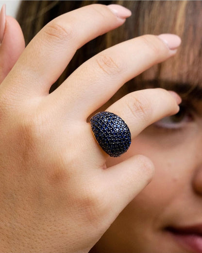 Anello Karen