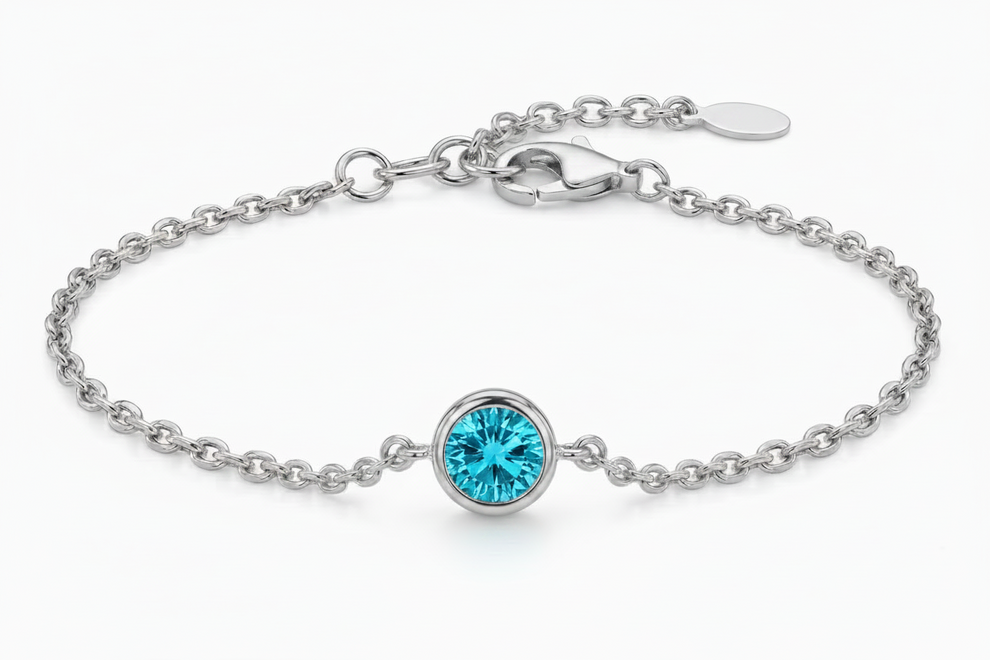 Bracciale Goccia di luce