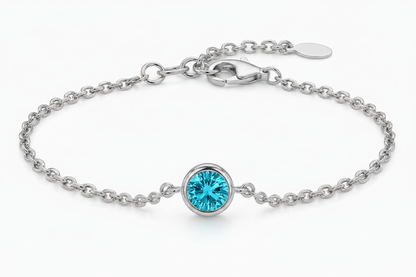 Bracciale Goccia di luce