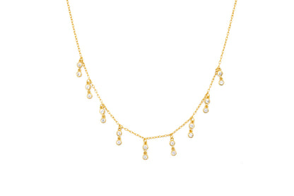 Collana Gocce (CL161)