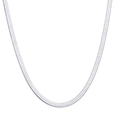 Collana Piattina