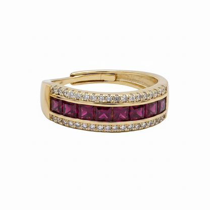 Anello Dafne