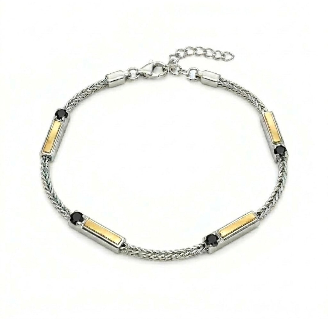 Bracciale Uomo