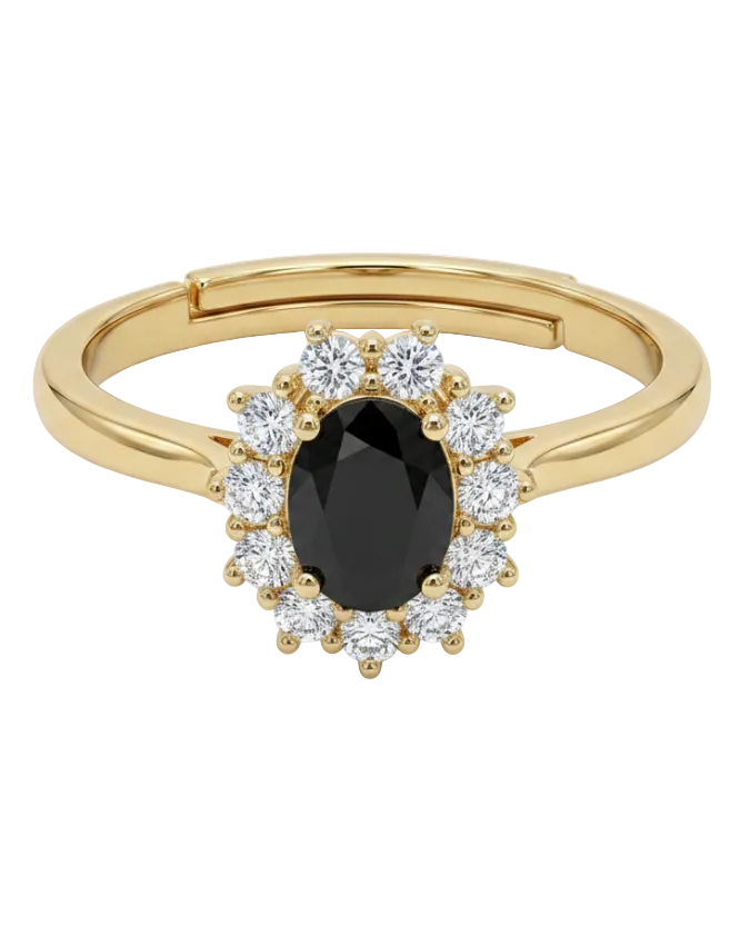 Anello Mini Princess (AN063)