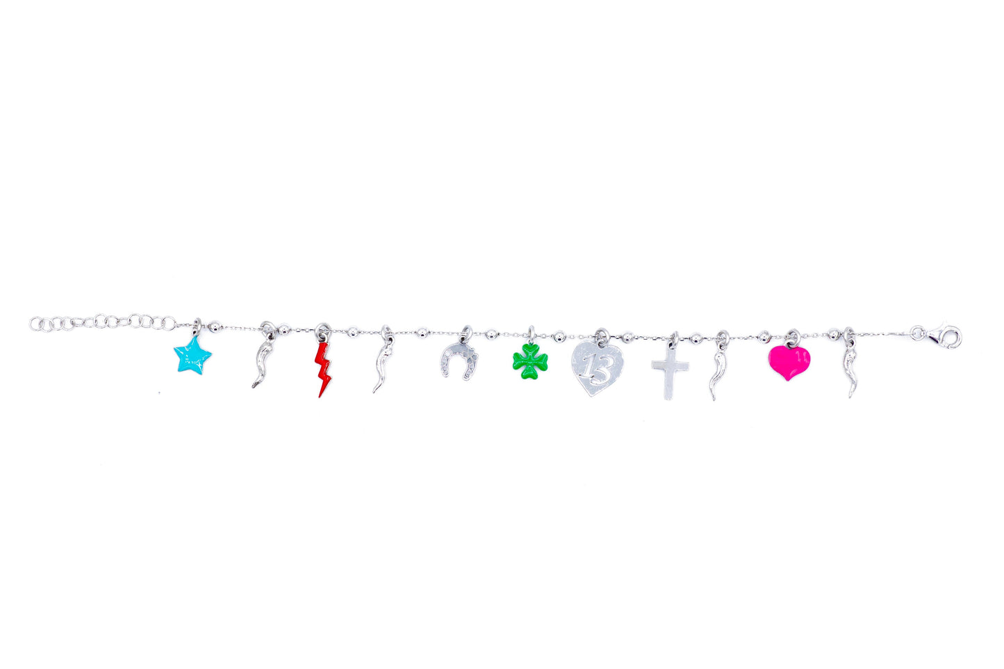 Bracciale della Fortuna (BR005)