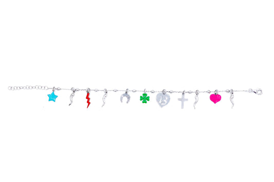 Bracciale della Fortuna (BR005)