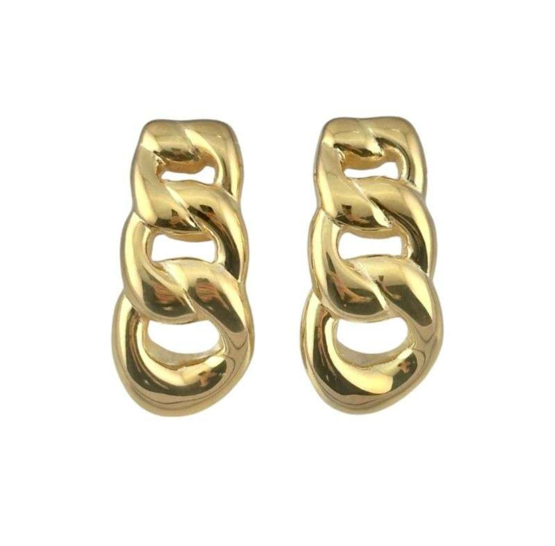 Orecchini Caten Pendent (OR099)